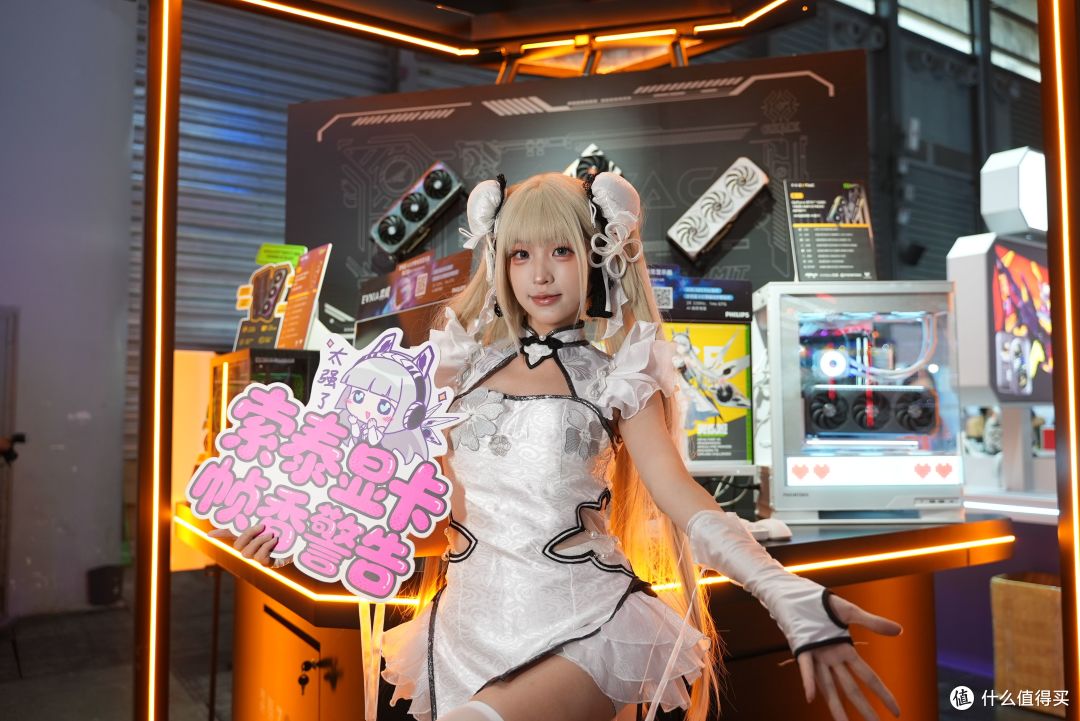 Chinajoy2026结束体验