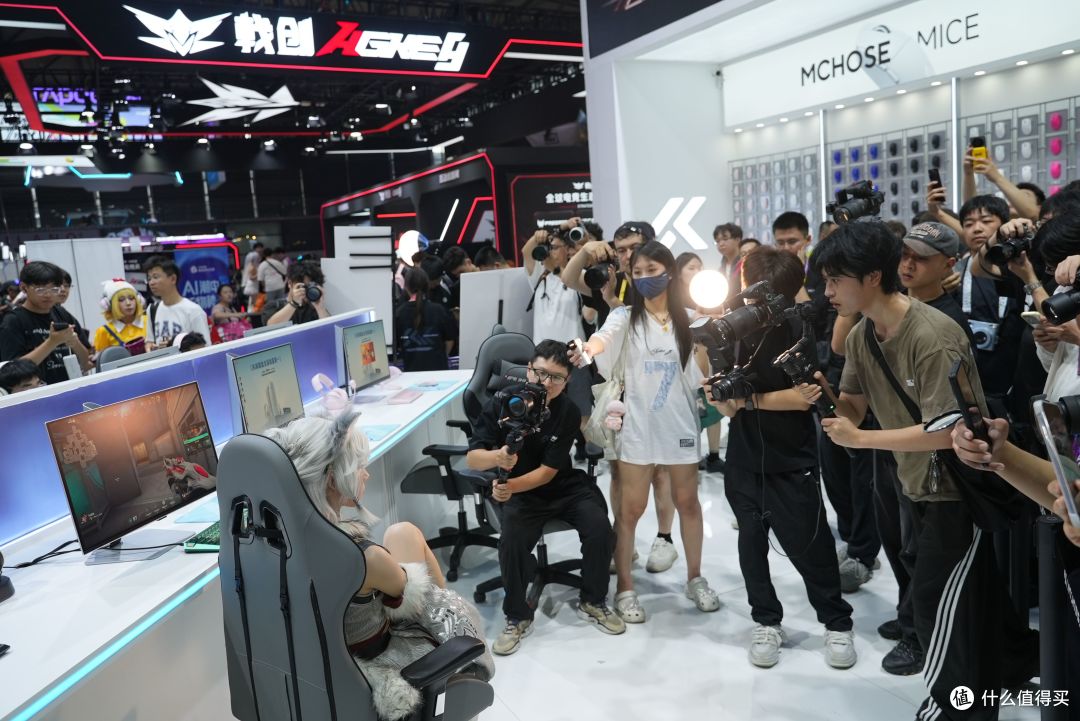 Chinajoy2026结束体验