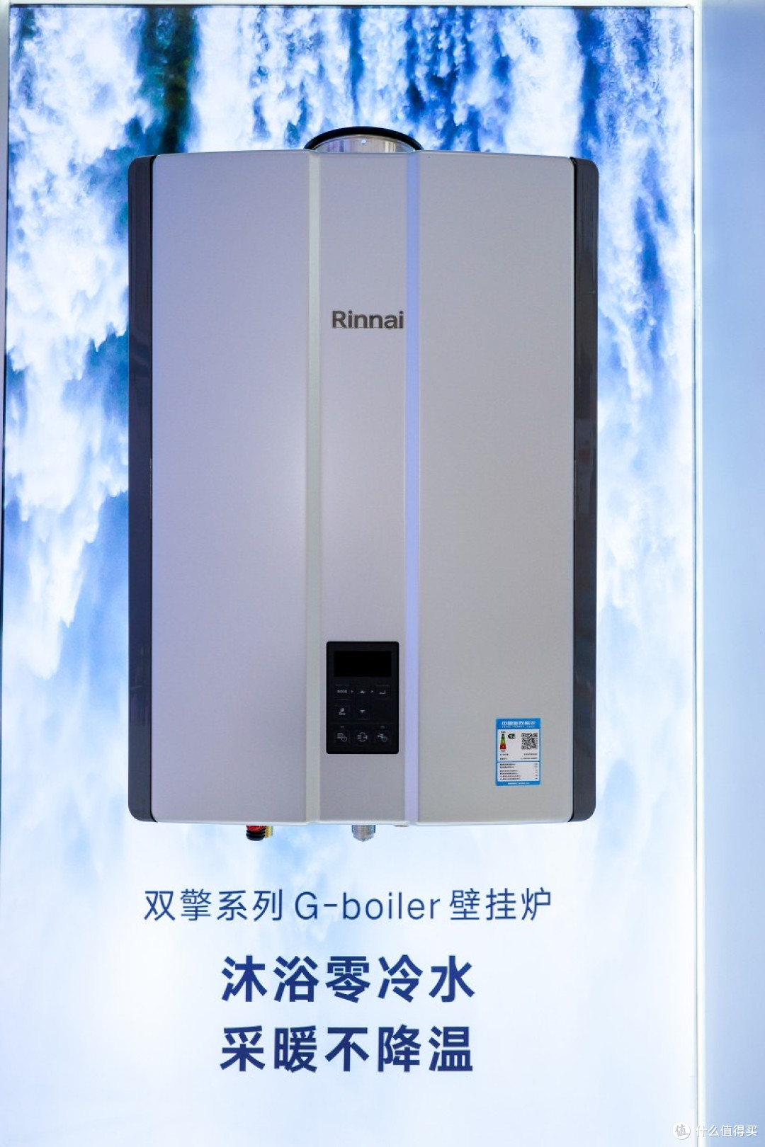 长期自住选一级能效壁挂炉：品牌、冷凝技术和安装避坑指南
