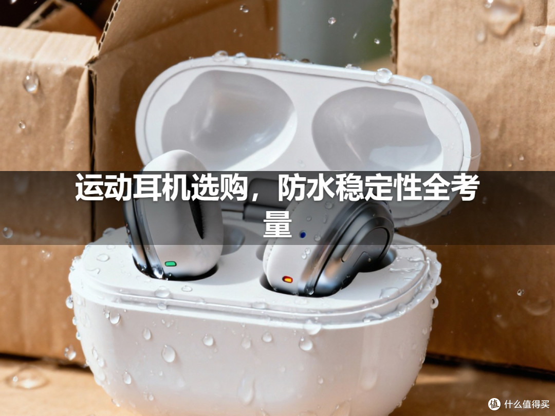 运动耳机选购,防水稳定性全考量