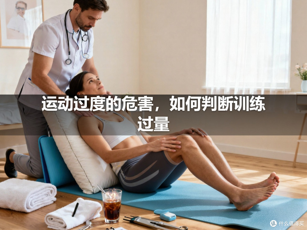 运动过度的危害，如何判断训练过量
