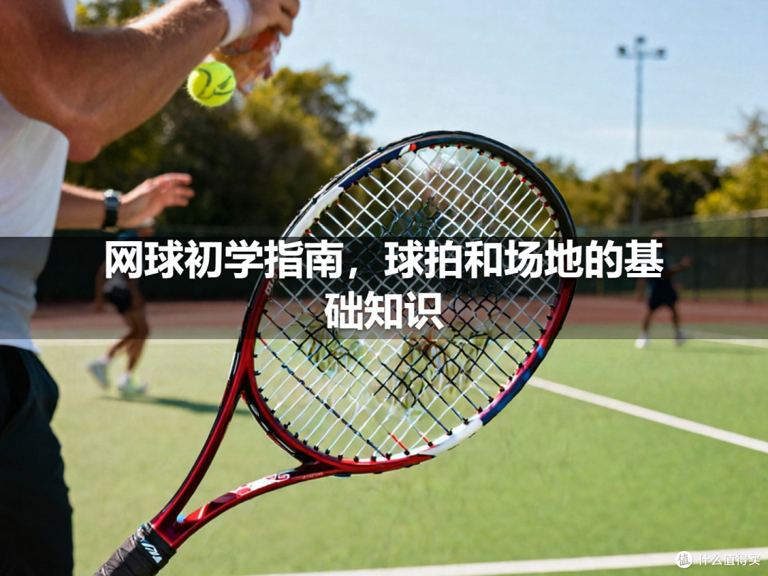 网球初学指南,球拍和场地的基础知识