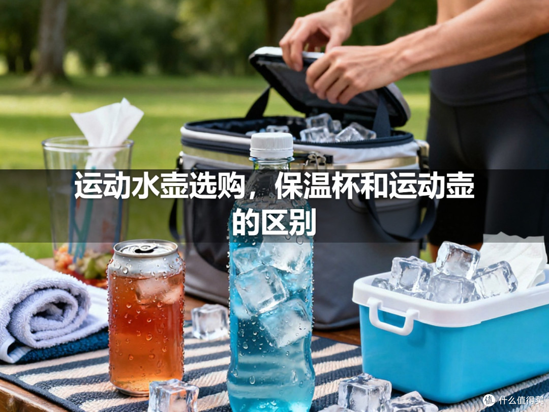运动水壶选购，保温杯和运动壶的区别