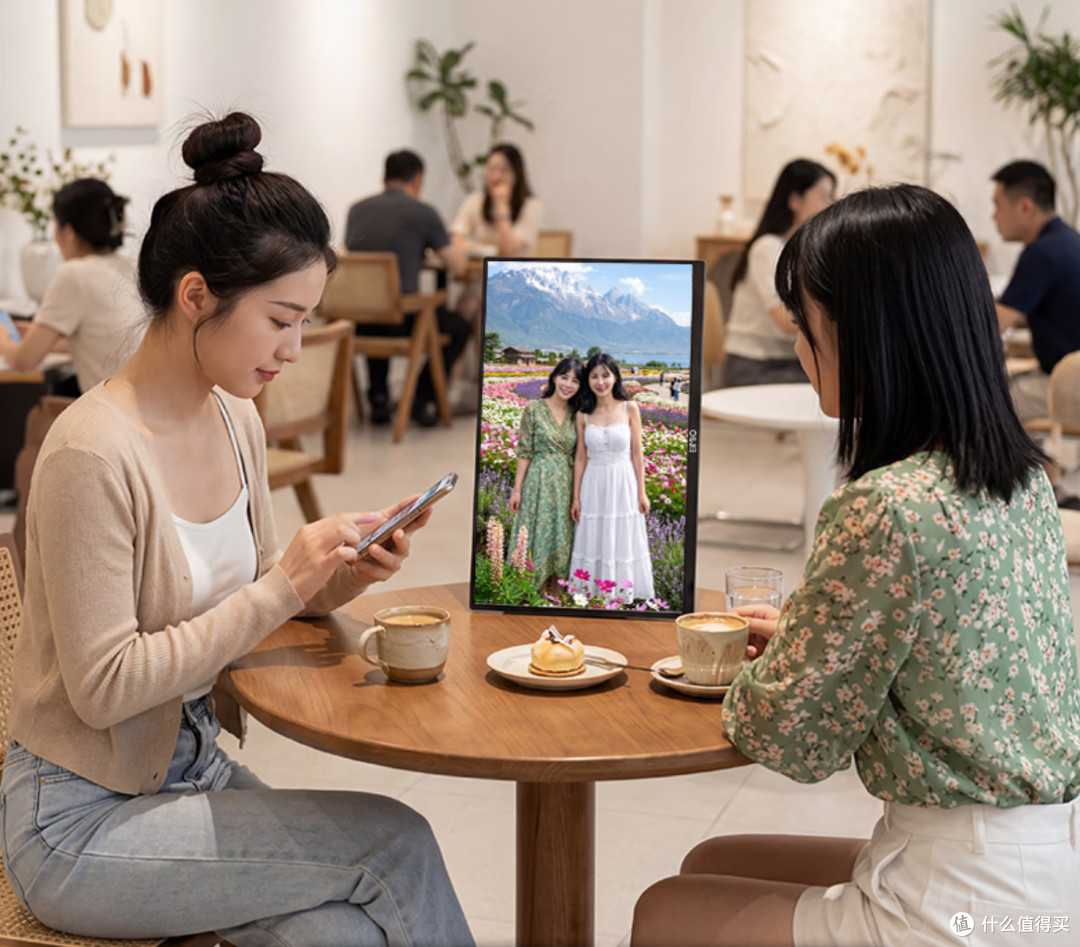 Eimio E156W:700元解锁真无线随身大屏自由
