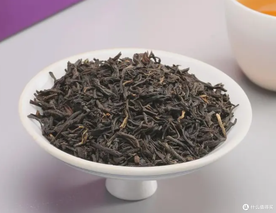 每天喝茶怕农残？我选高山红茶时的三个筛法