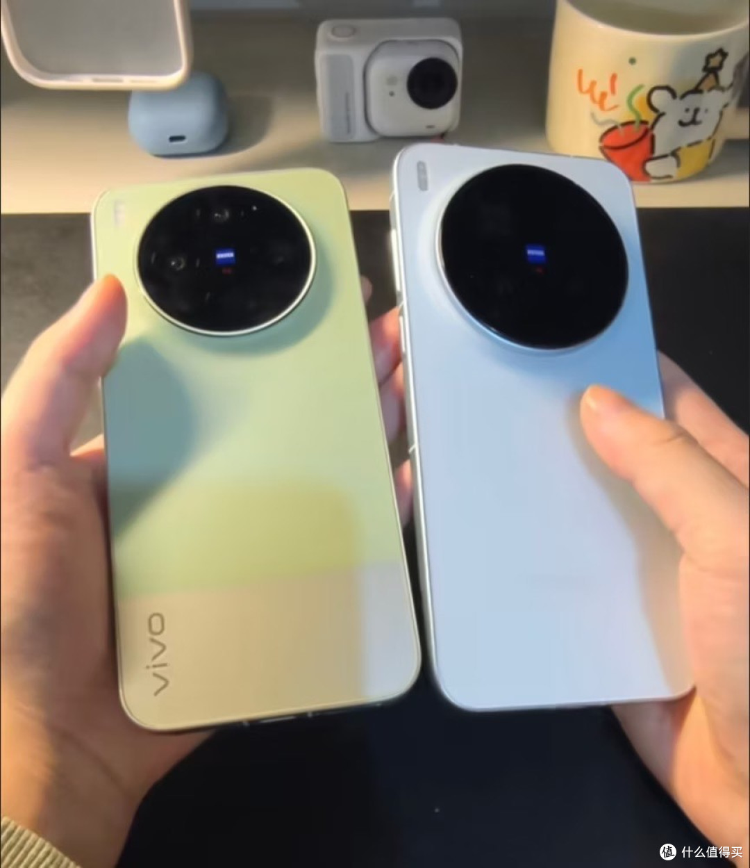 抛开参数,X300S才是真香机