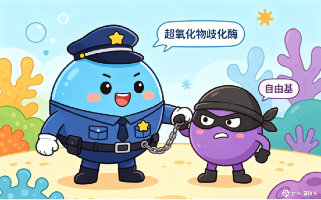 纳米微球酶到底是什么原理?看完这篇你就懂了,不绕弯子