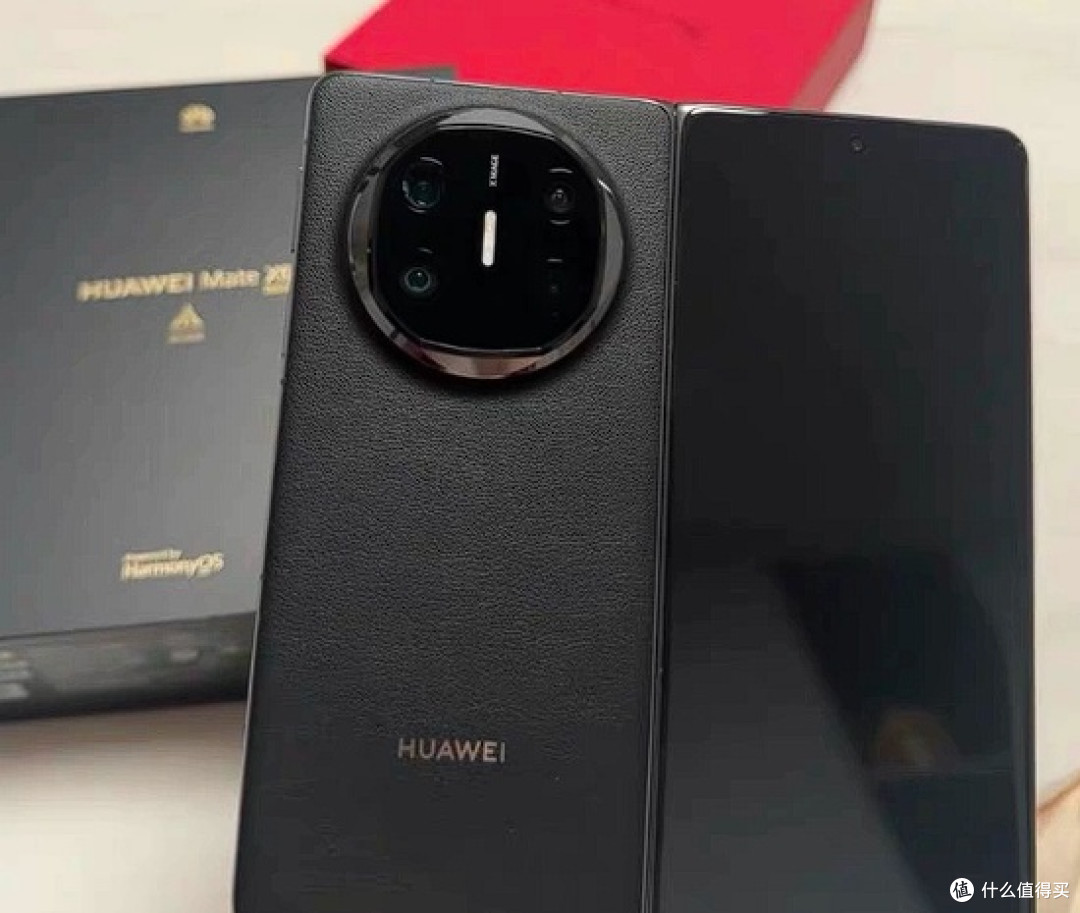 华为Mate X6折叠屏体验报告