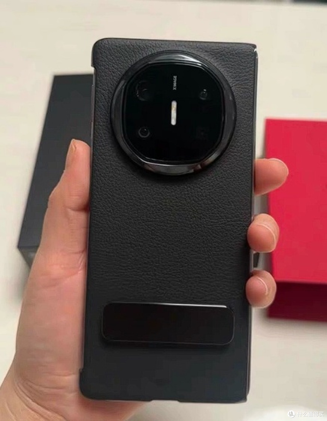 华为Mate X6折叠屏体验报告