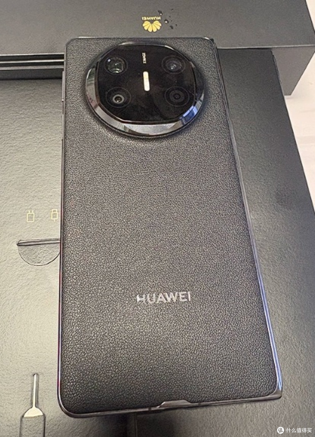 华为Mate X6折叠屏体验报告