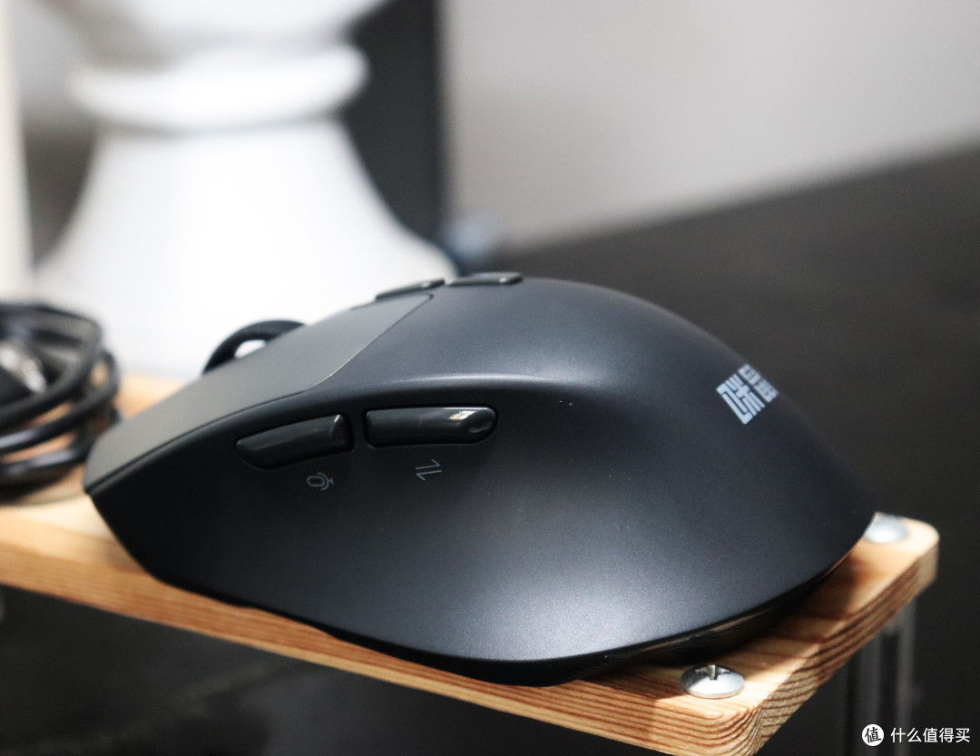 AI 办公神器?咪鼠 M7C 实测:普通人也能一键玩转 AI