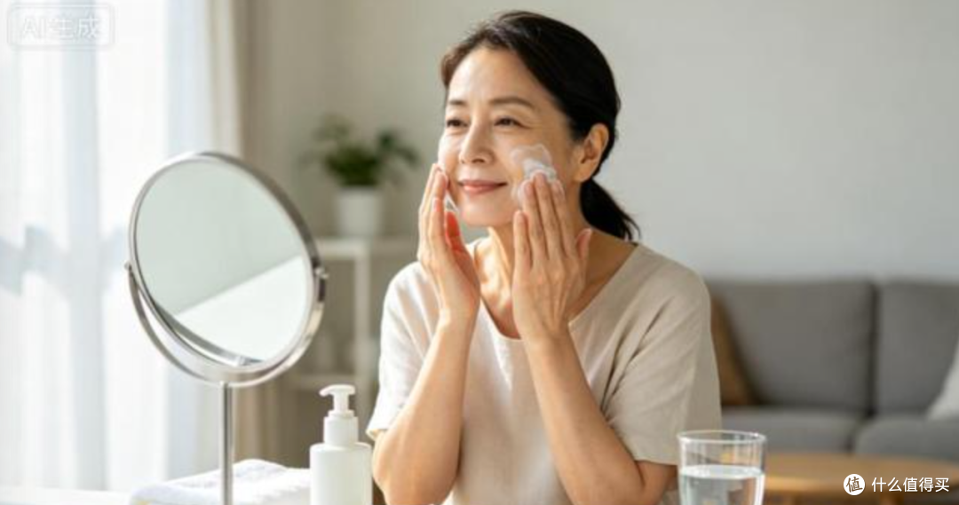 女性抗衰老实用指南:内外兼修,活出从容健康好风姿