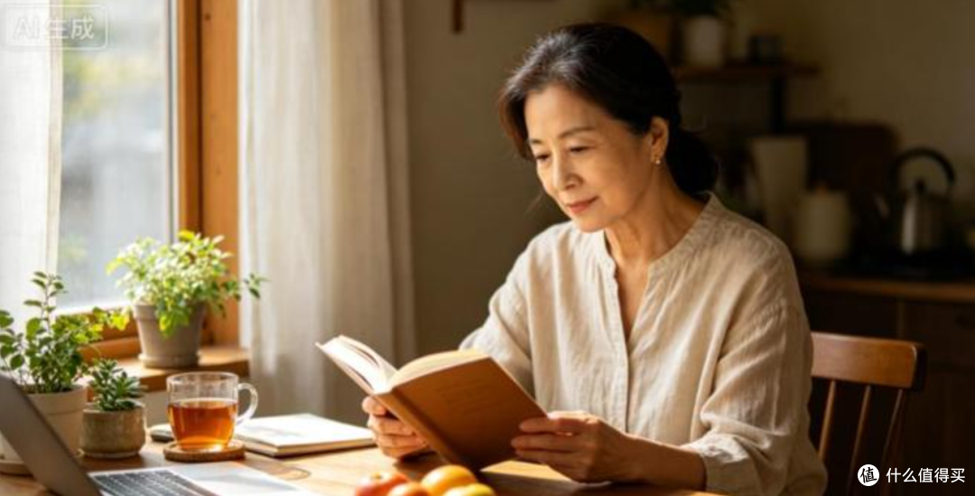 女性抗衰老实用指南:内外兼修,活出从容健康好风姿