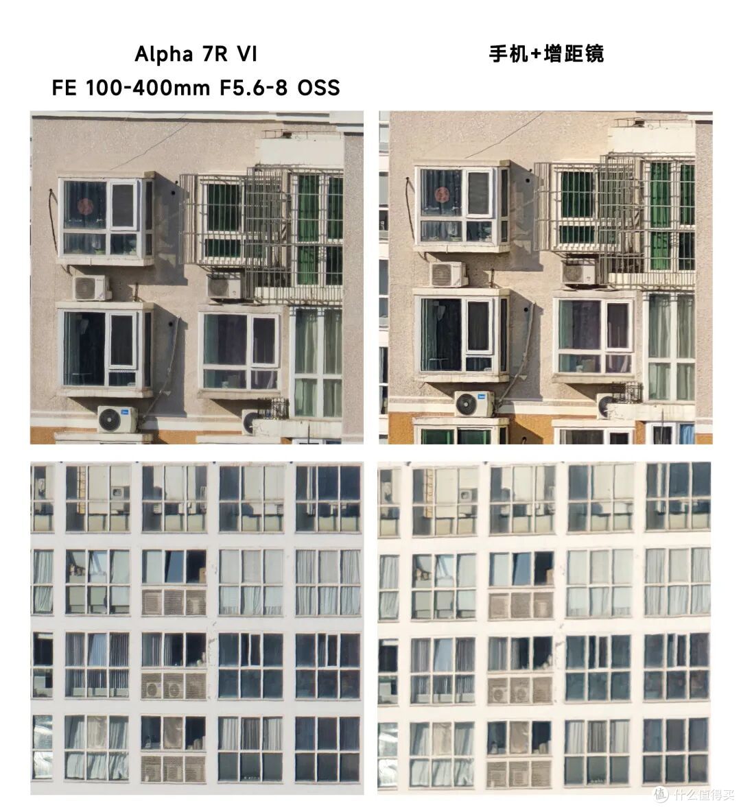 轻享超远摄!索尼"100-400青春版"首发体验