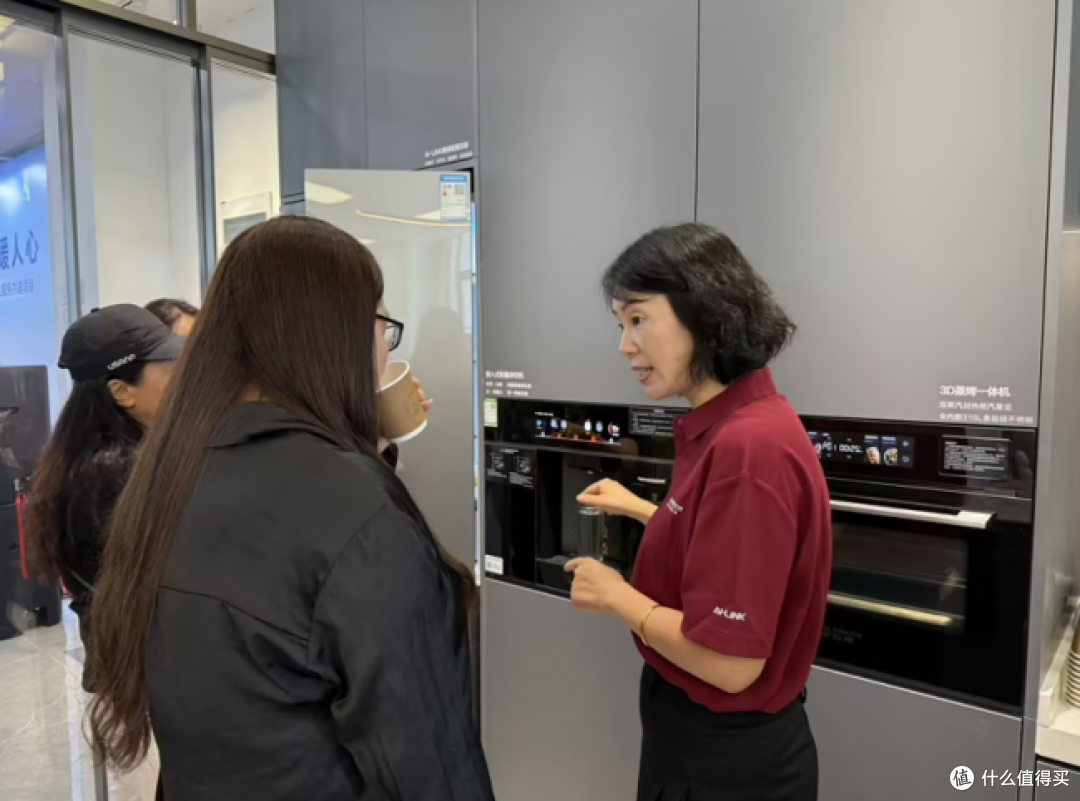 AI不只在云端 也在家门口：A.O.史密斯全国首个AI-LiNK民生服务站