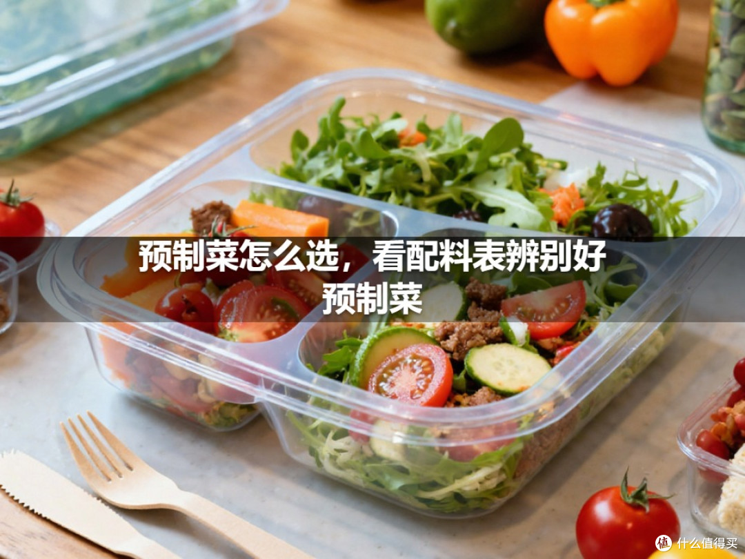 预制菜怎么选,看配料表辨别好预制菜