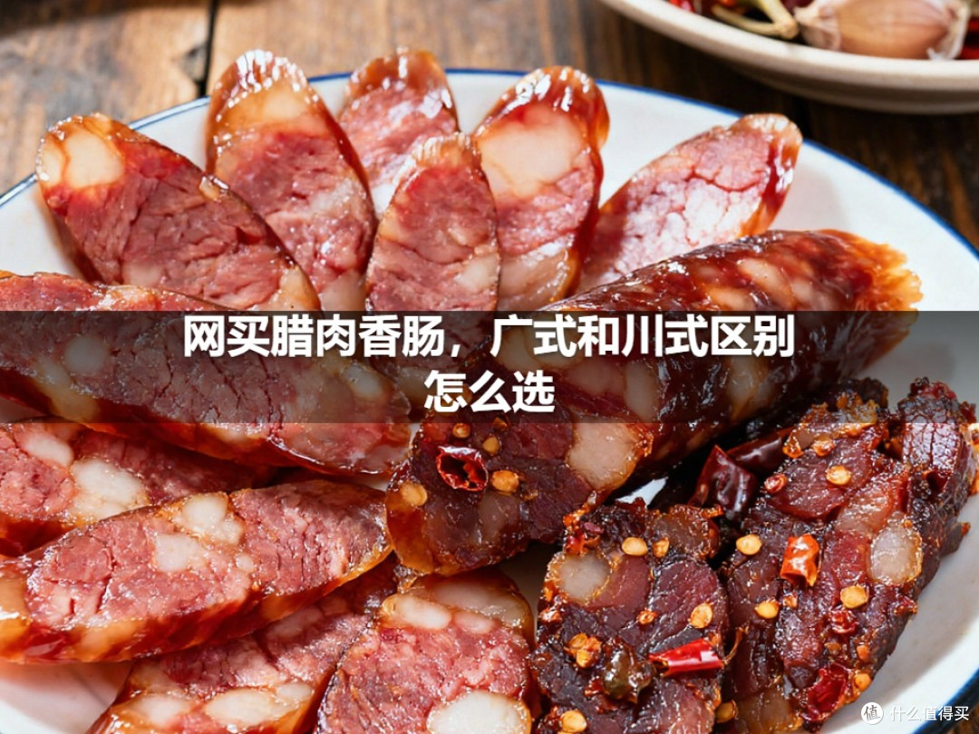 网买腊肉香肠，广式和川式区别怎么选