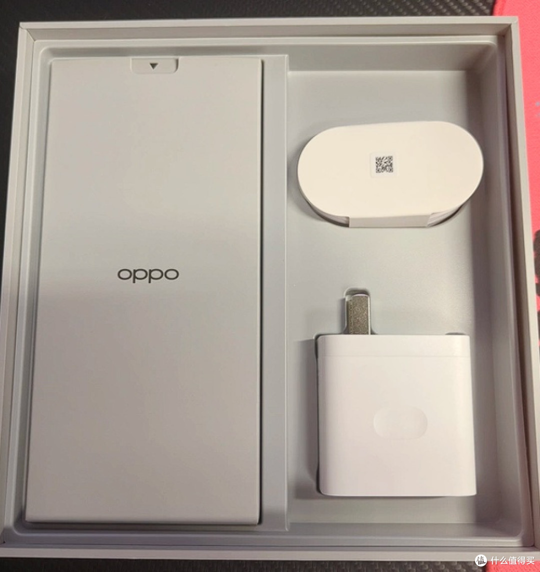 OPPO Find N6折叠机实测体验