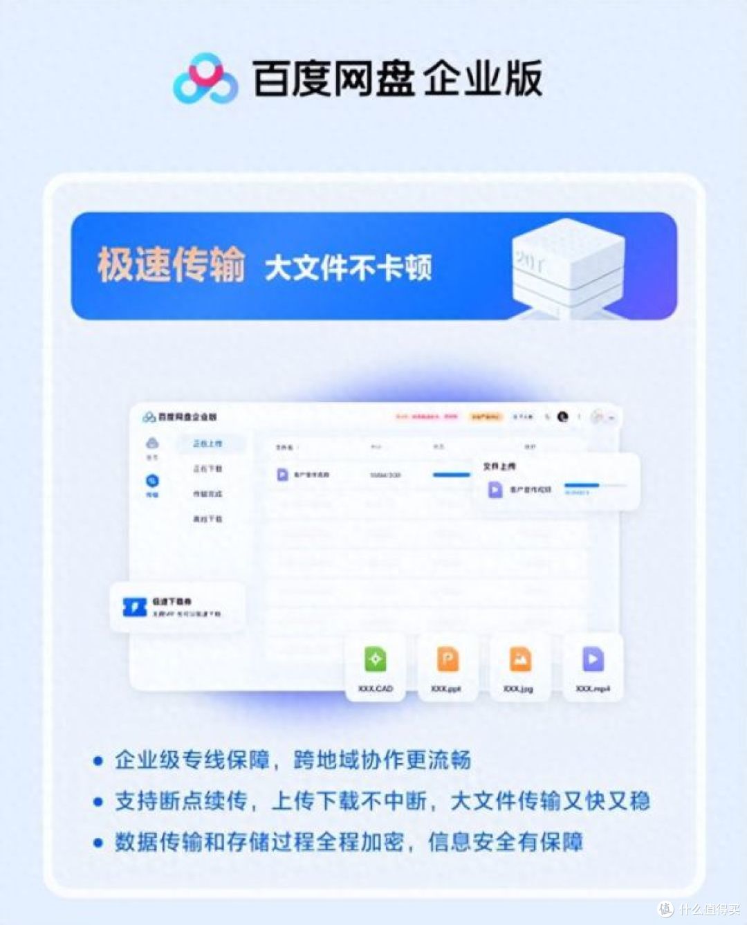 2026企业文件共享平台深度测评 主流办公工具功能对比解析