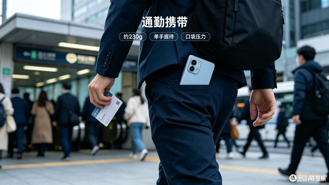 折叠屏手机真实使用体验:通勤、追剧、办公场景实测对比