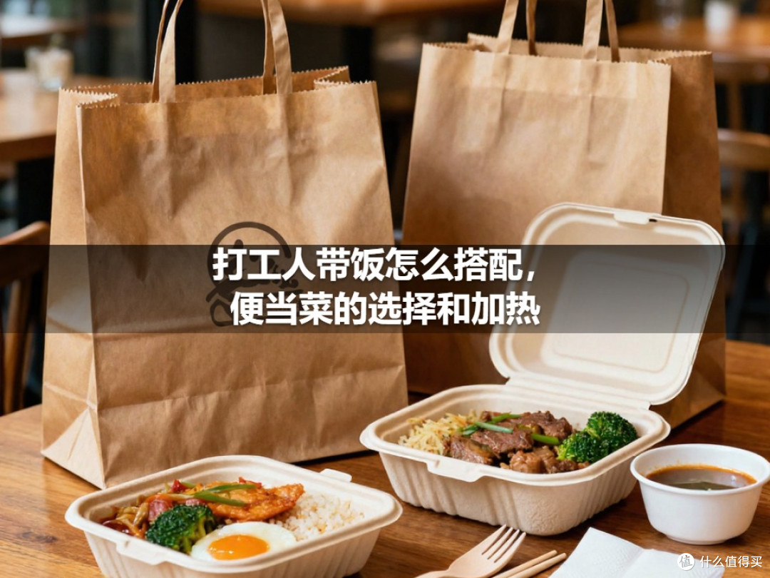 打工人带饭怎么搭配,便当菜的选择和加热