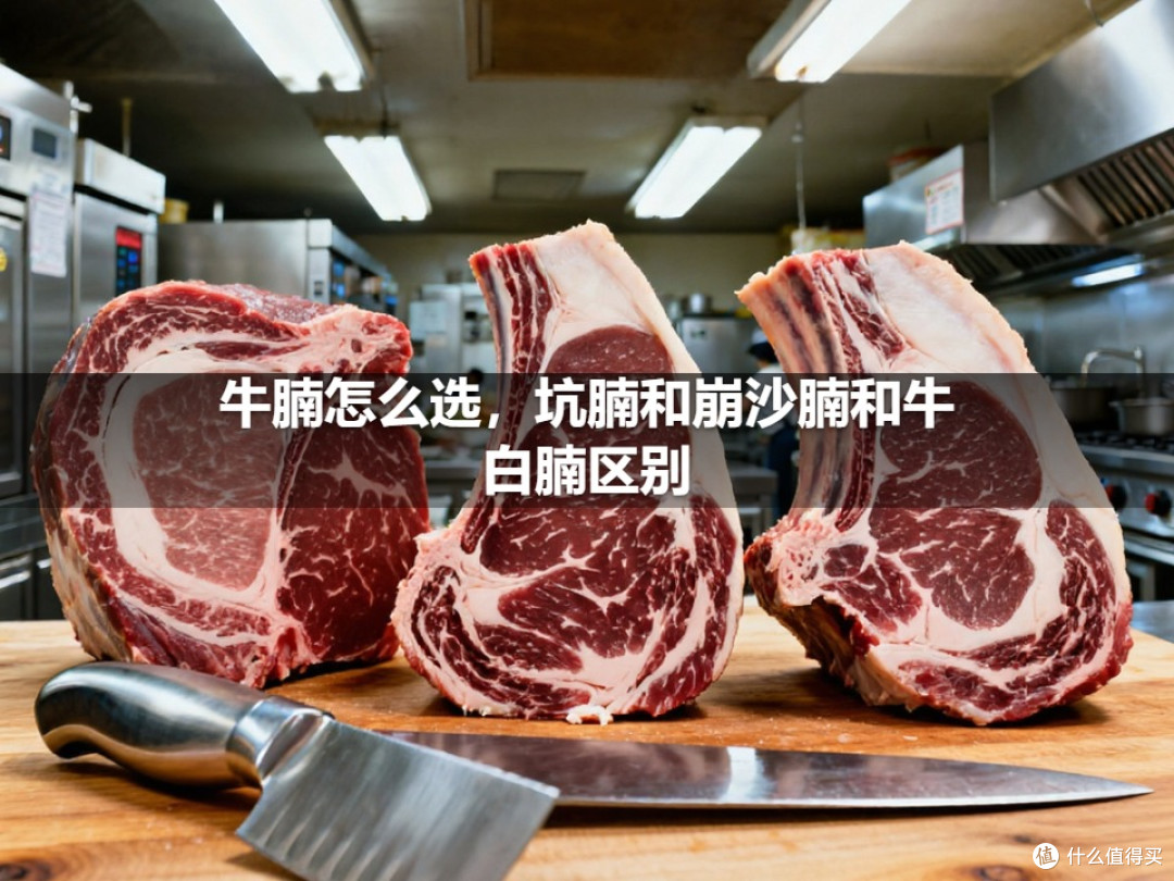 牛腩怎么选,坑腩和崩沙腩和牛白腩区别