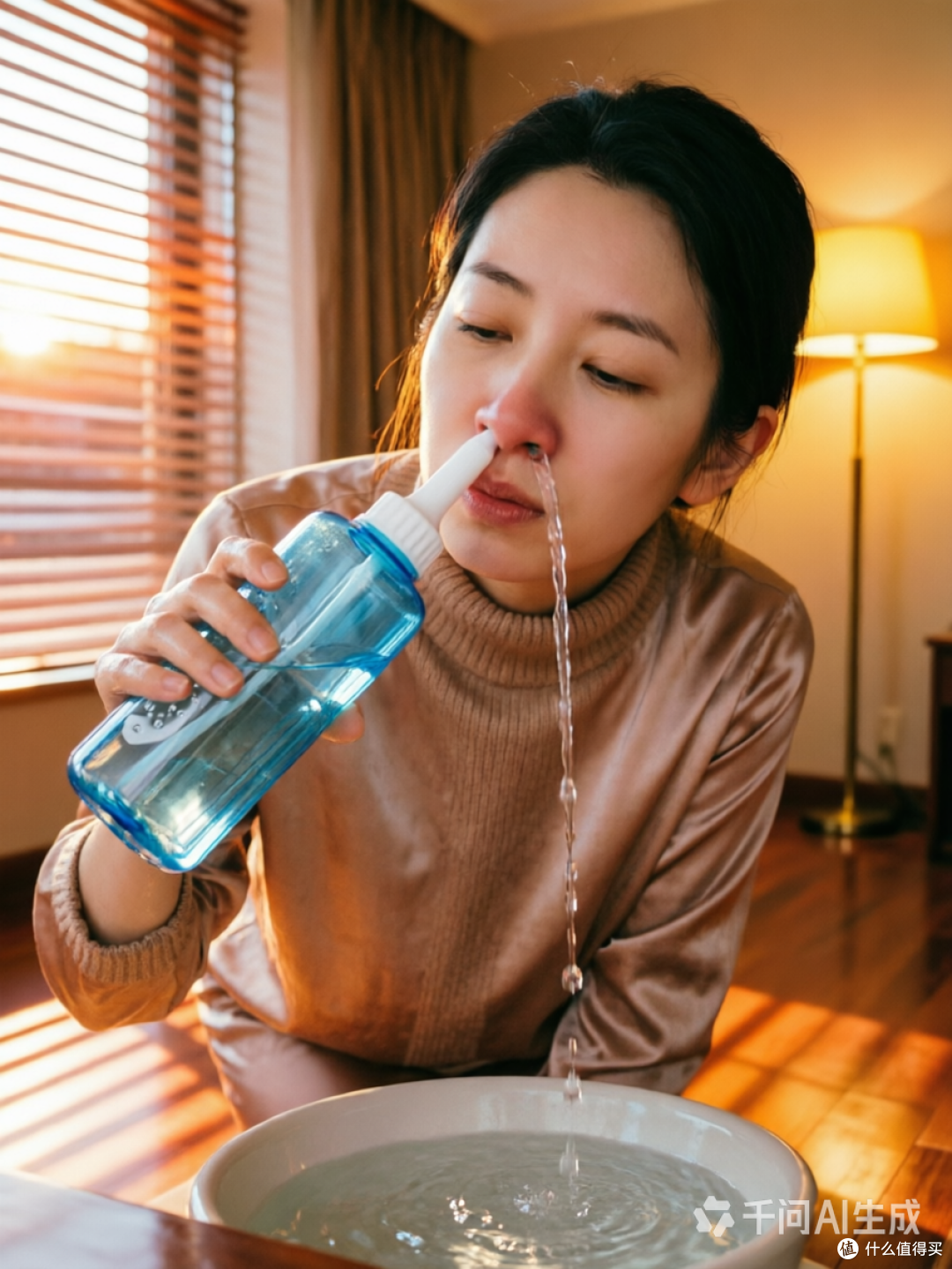 与过敏性鼻炎的和解:一段从“对抗”到“共处”的自愈手记