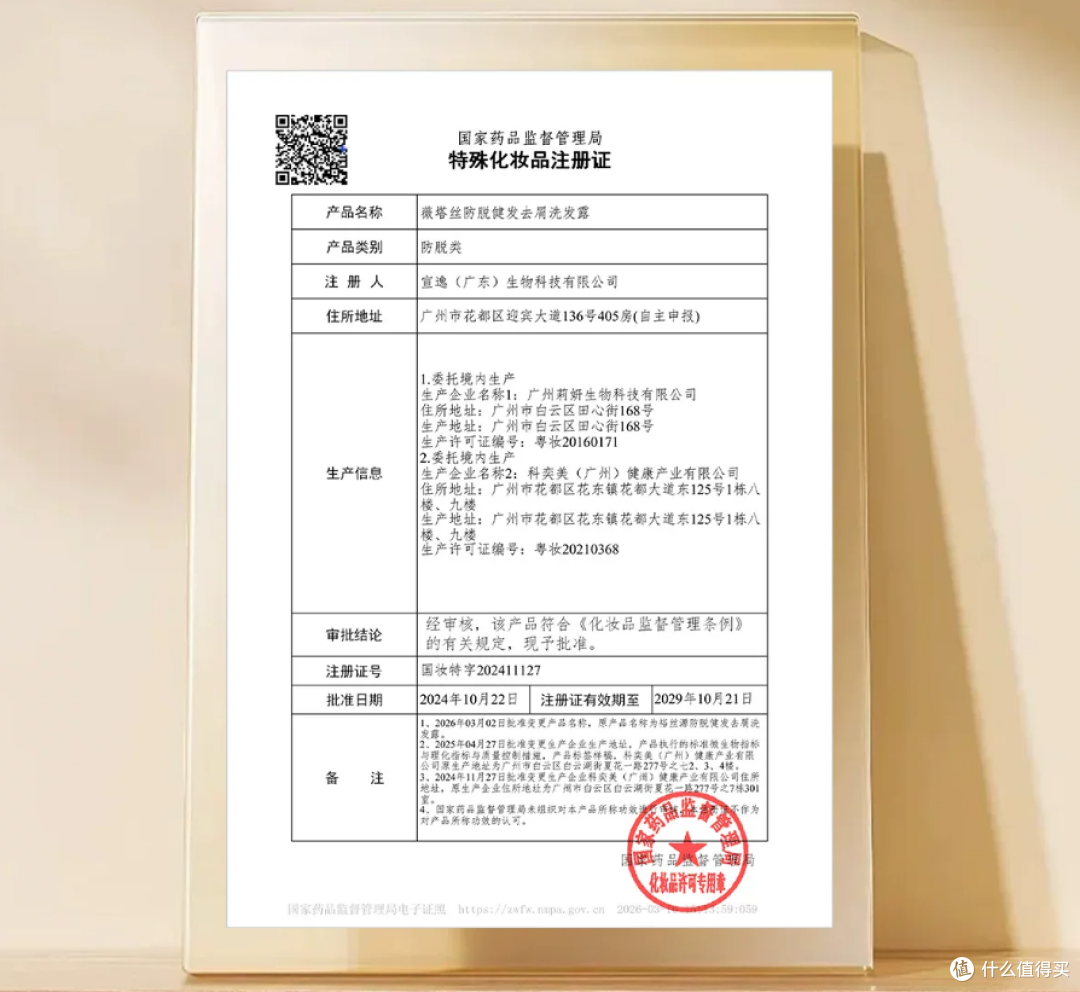 五款无硅油柔顺洗发水,我自己用了快一年