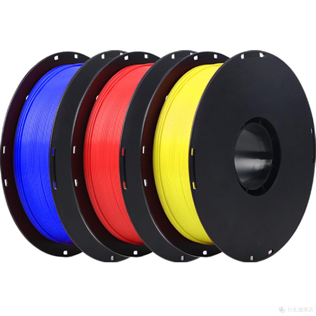 AMS lite 目前主要支持 PLA 和 PETG 耗材
