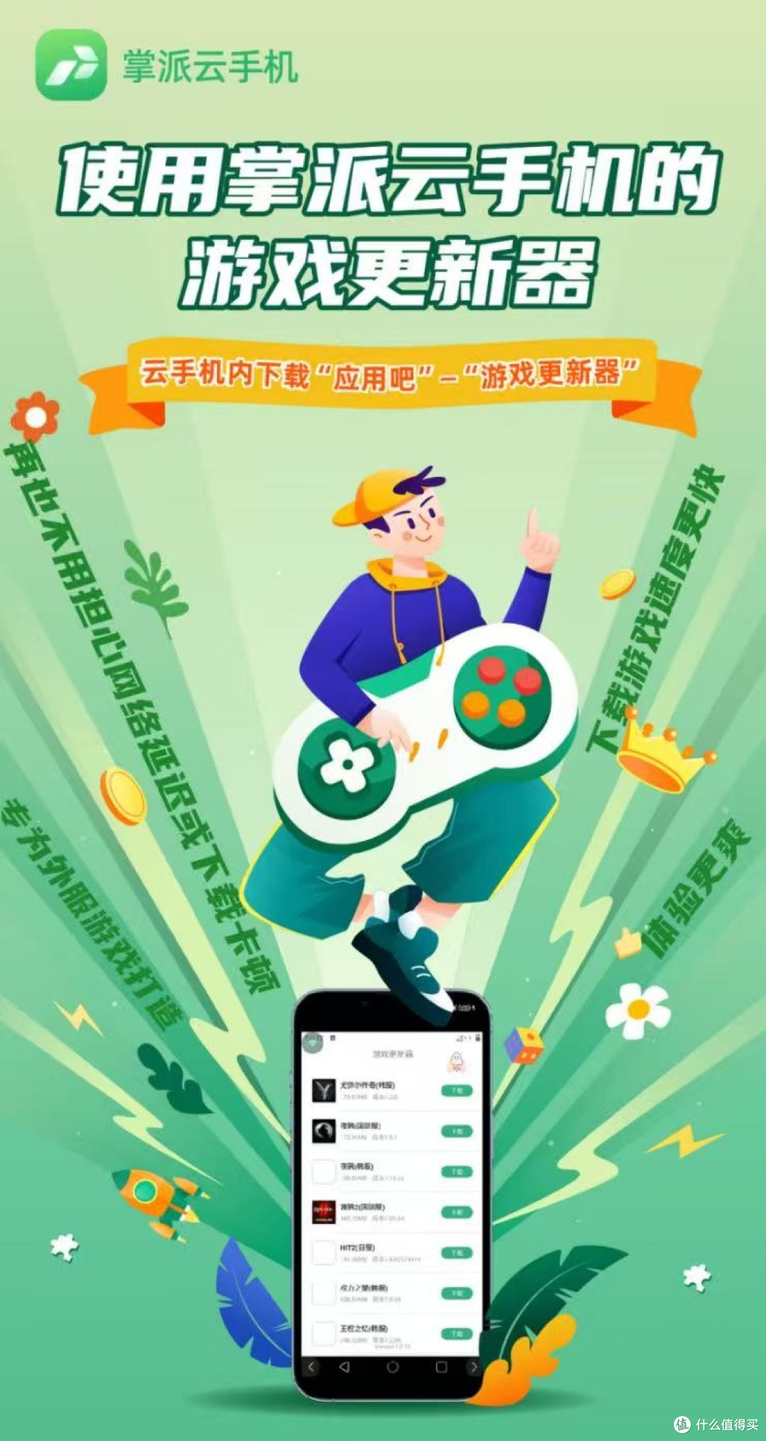 掌派云手机 vs 红手指 vs 雷电|2026 三大主流云手机实力对比