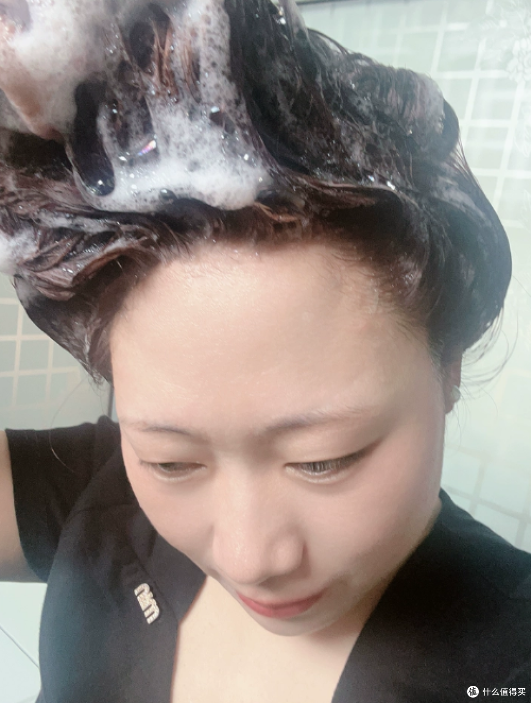 五款无硅油柔顺洗发水,我自己用了快一年