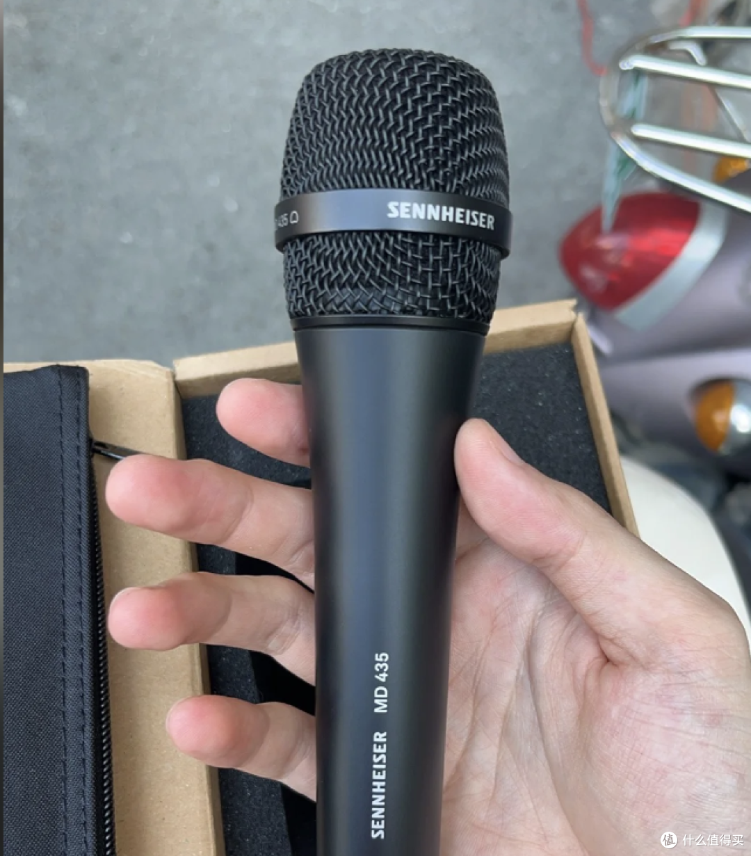 电容话筒和动圈话筒有什么区别？家庭录音、直播、演唱如何选择？