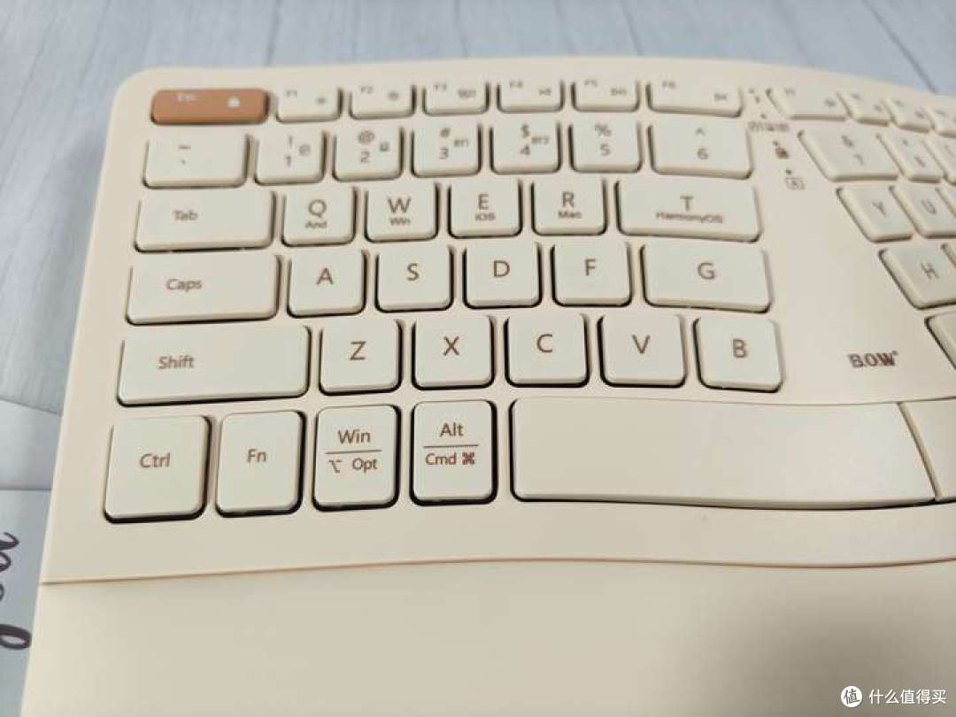 当指尖遇见弧度:一位文字工作者的"桌面理疗师"深度手记