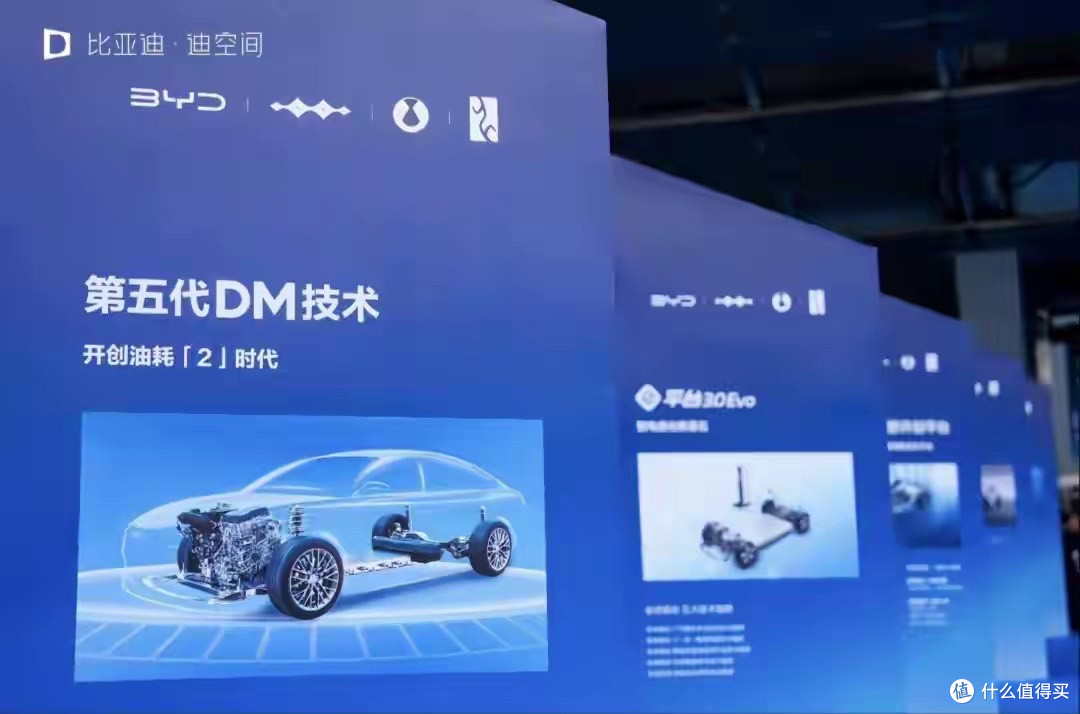最高综合续航突破2300km！比亚迪第六代DM-i 6.0蓄势待发