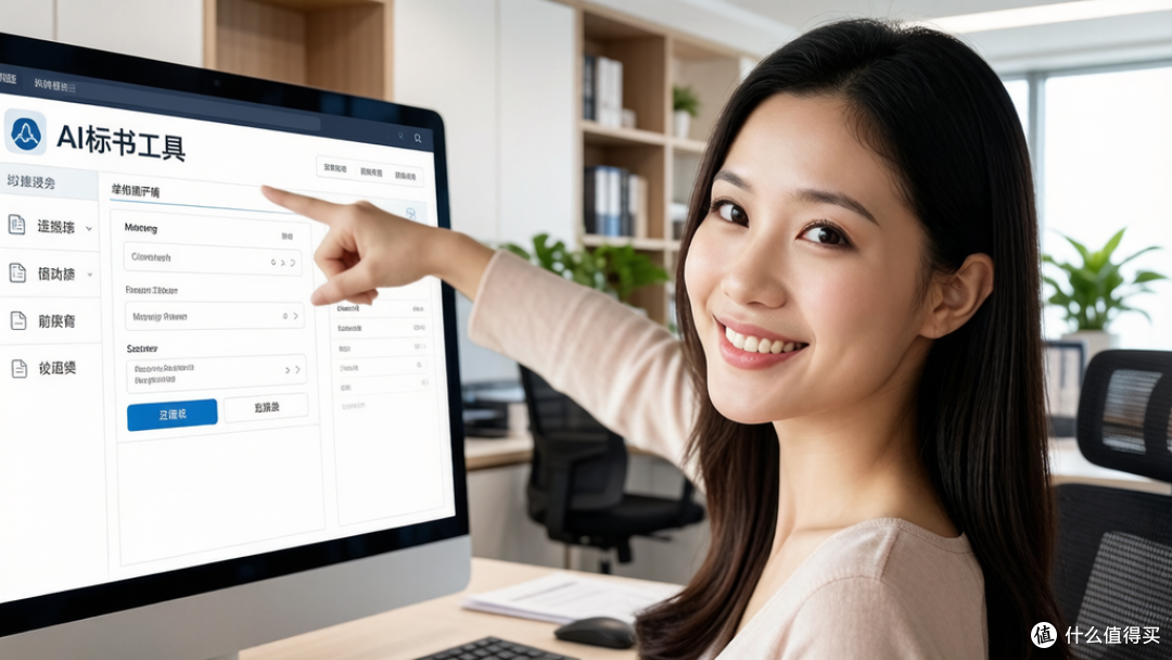 用AI写标书，最容易犯的5个错误
