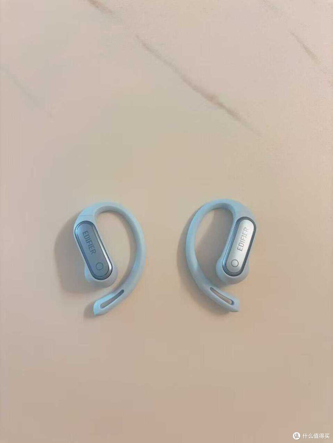 开放式耳机也能有AI声学引擎？漫步者FitFree Turbo深度体验