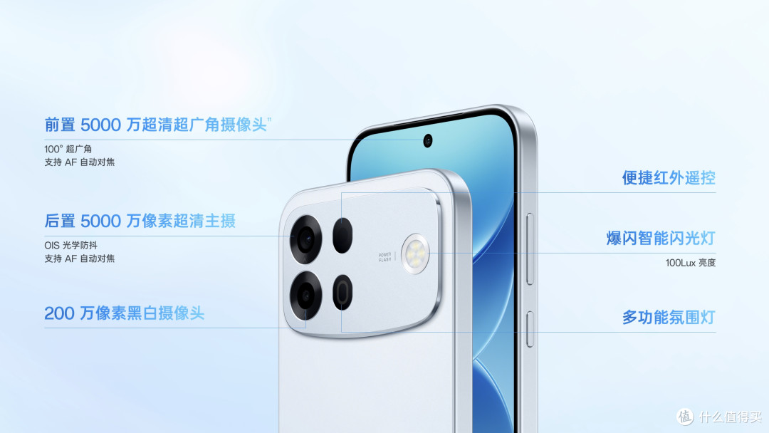 10000mAh！OPPO刚发布的新机，这价格有点狠