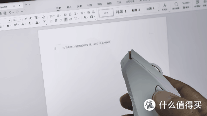 咪鼠M7C:一按一讲,让AI成为日常操作