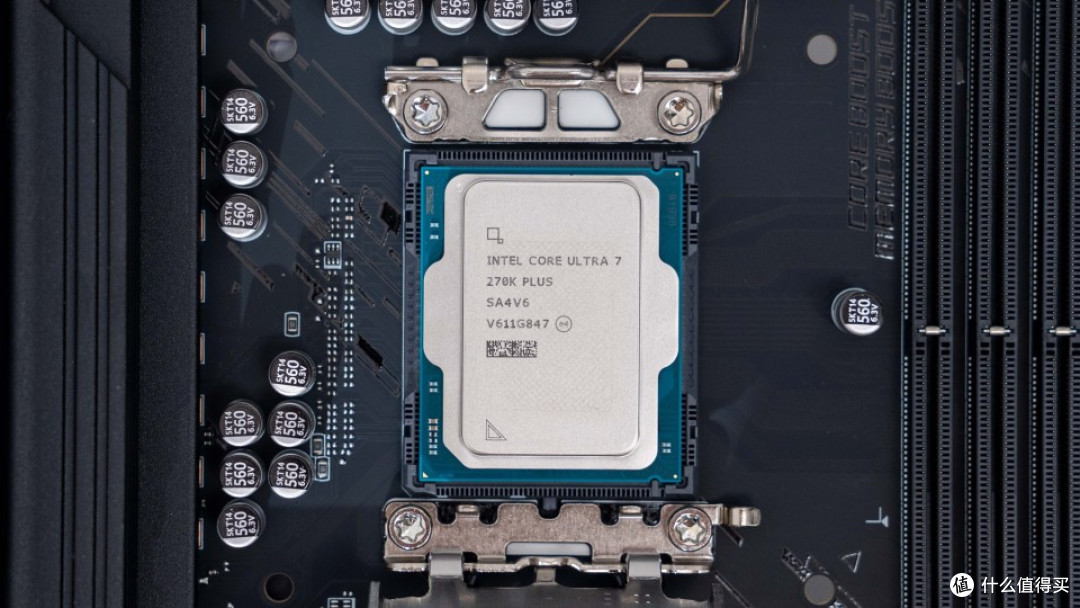 告别烧接口焦虑！MPG AI1300TS PCIE5月神给旗舰显卡上一层保险
