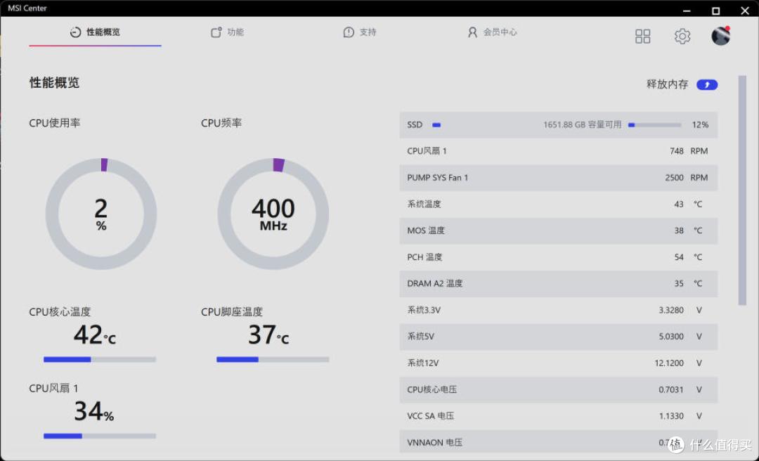 告别烧接口焦虑！MPG AI1300TS PCIE5月神给旗舰显卡上一层保险