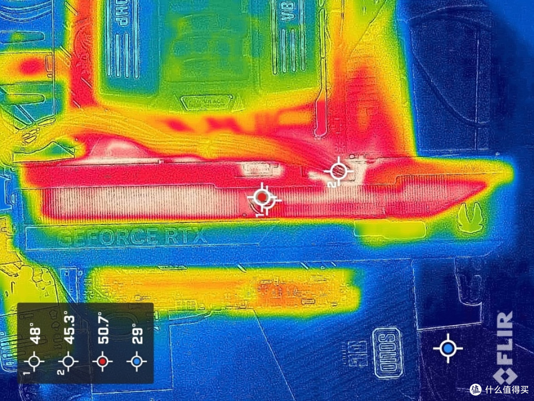 告别烧接口焦虑！MPG AI1300TS PCIE5月神给旗舰显卡上一层保险