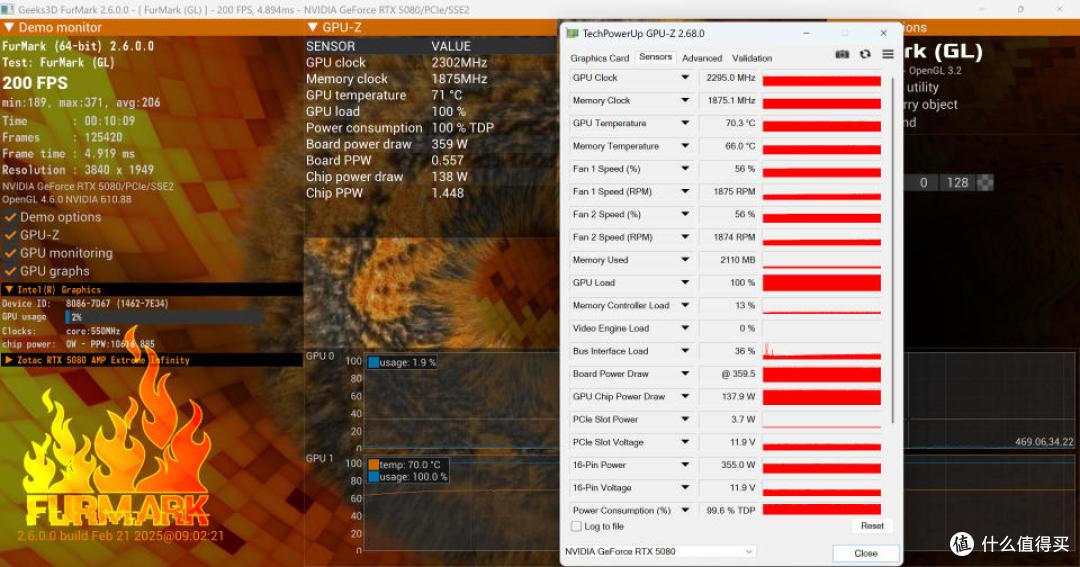 告别烧接口焦虑！MPG AI1300TS PCIE5月神给旗舰显卡上一层保险