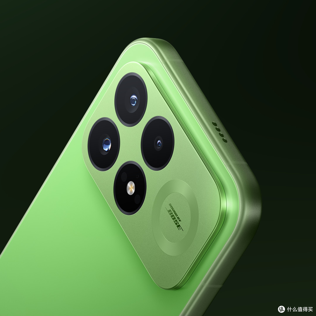 8580mAh+6.59英寸,刚公布的这小屏旗舰,我心动了