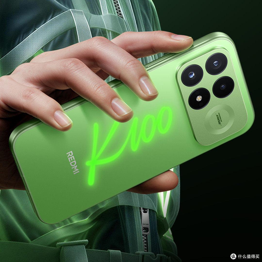 8580mAh+6.59英寸,刚公布的这小屏旗舰,我心动了