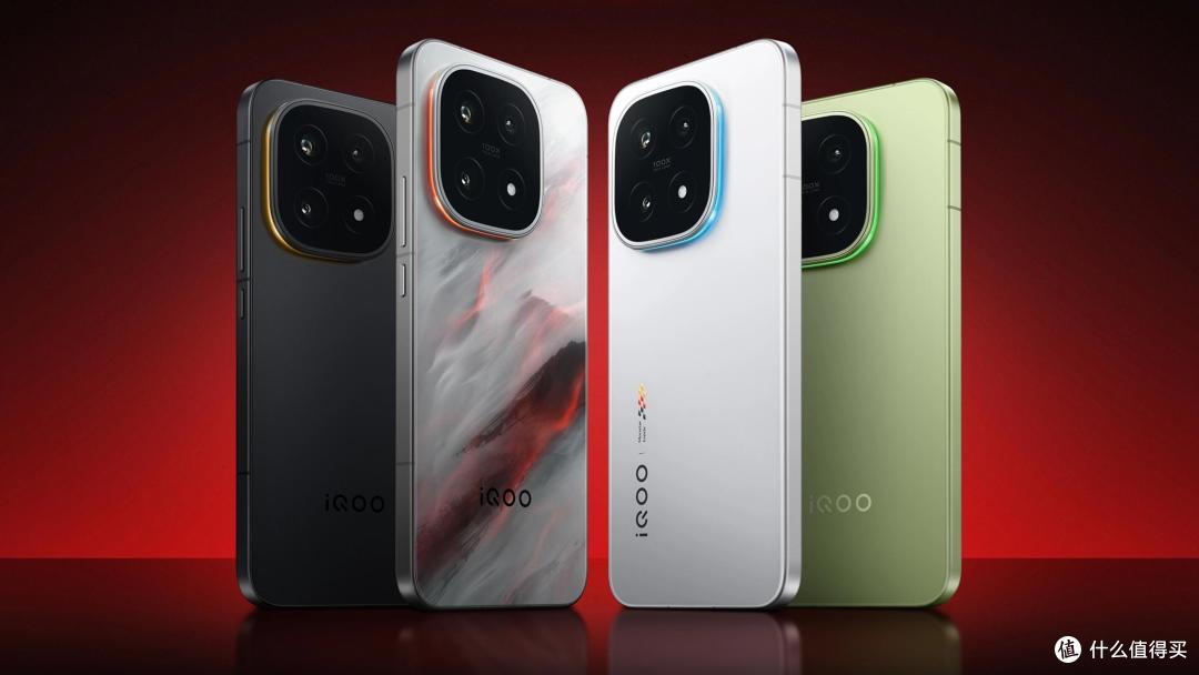 安兔兔旗舰性能榜更新:iQOO15T跌出前10,第1名还是iQOO15 Ultra