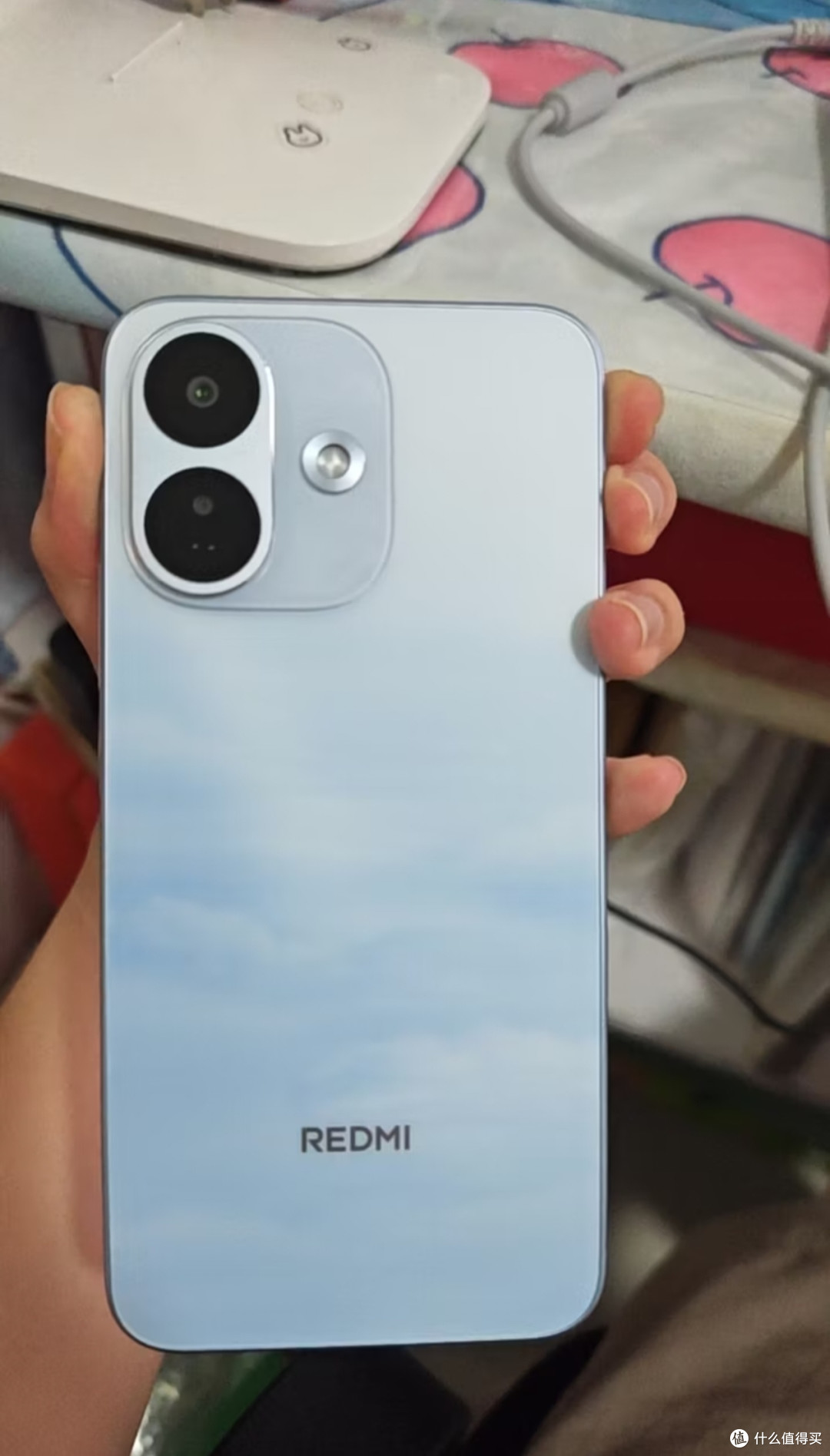 REDMI Note 17 Pro首发开箱:千元档的诚意升级超出预期