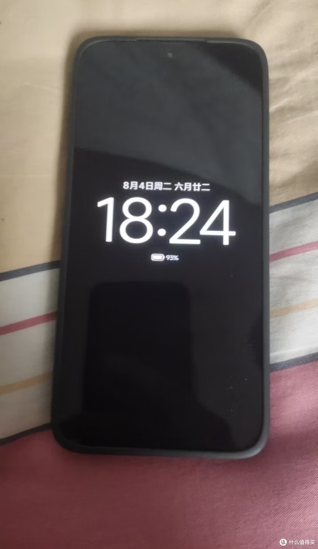 REDMI Note 17 Pro首发开箱:千元档的诚意升级超出预期