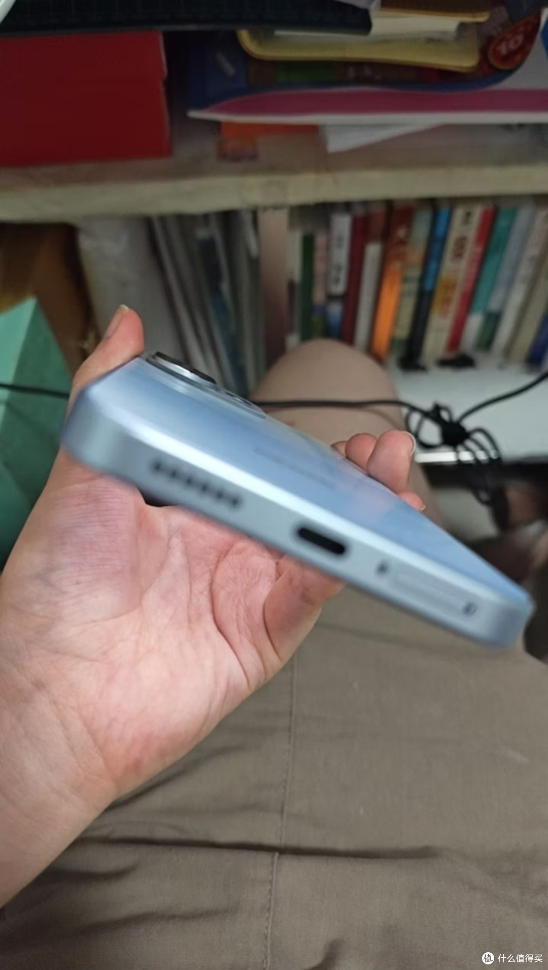 REDMI Note 17 Pro首发开箱:千元档的诚意升级超出预期