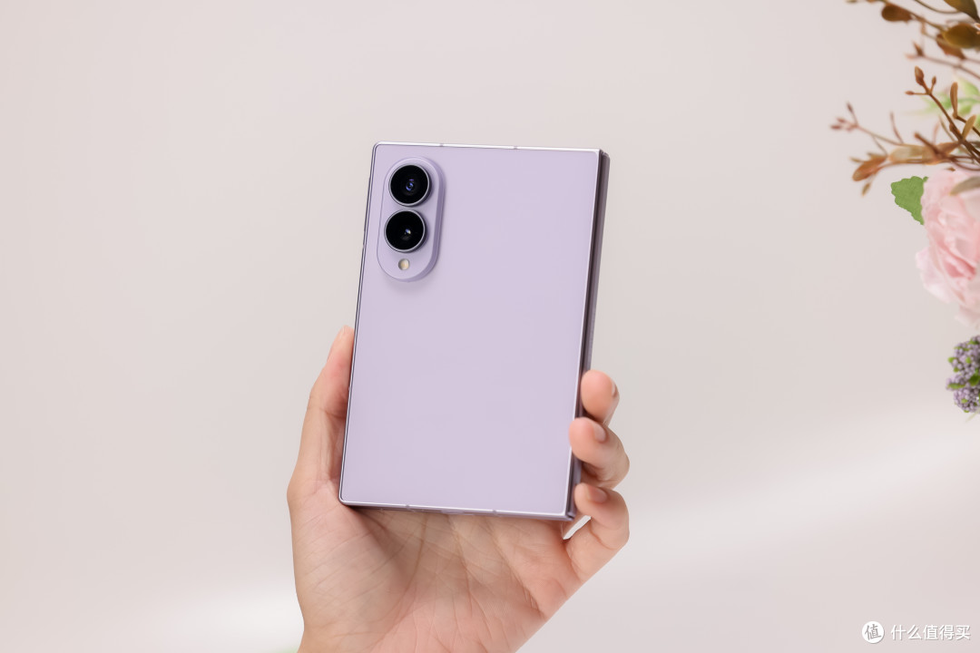 口碑好的折叠屏手机推荐:Galaxy Z Fold8把好评留在反复使用之后