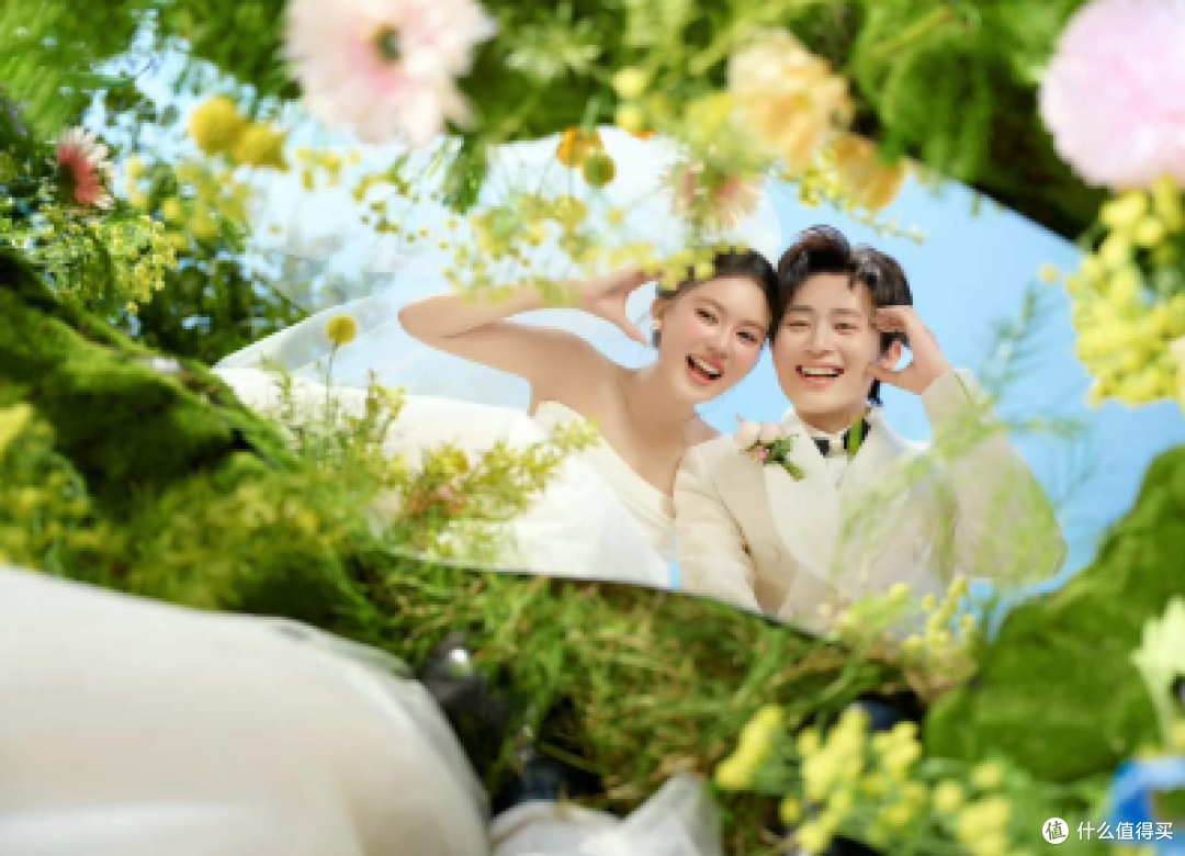 贵阳婚纱照服装分区是不是套路？跑了5家店后，终于知道怎么选了